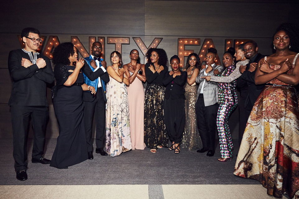 Những khoảnh khắc tuyệt đẹp khép lại mùa Oscar thứ 90